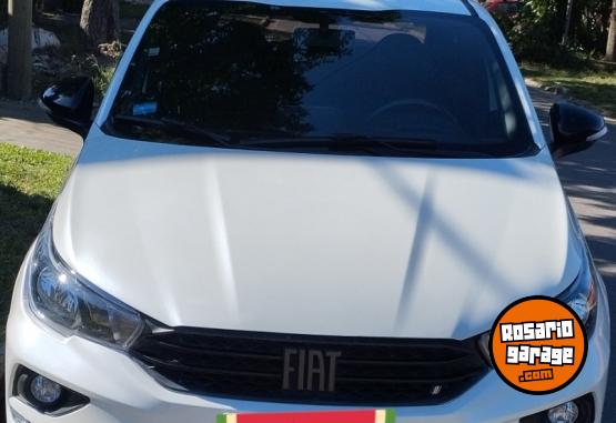 Autos - Fiat Drive GSE 2023 Nafta 18600Km - En Venta