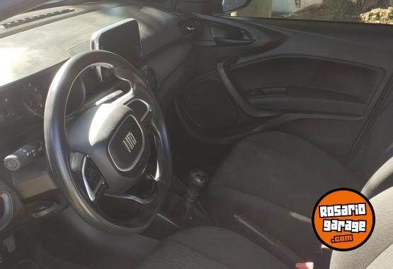 Autos - Fiat Drive GSE 2023 Nafta 18600Km - En Venta