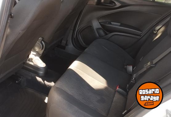 Autos - Fiat Drive GSE 2023 Nafta 18600Km - En Venta