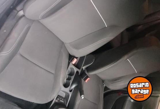 Autos - Ford Fiesta 2014 Nafta 101000Km - En Venta