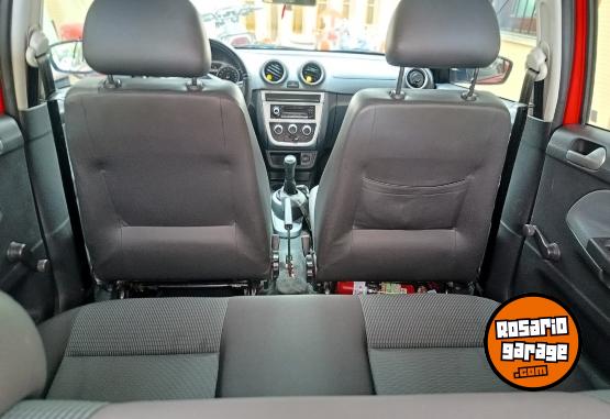 Autos - Volkswagen Gol trend 2012 Nafta 179000Km - En Venta