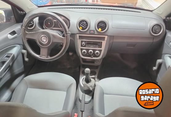 Autos - Volkswagen Gol trend 2012 Nafta 179000Km - En Venta