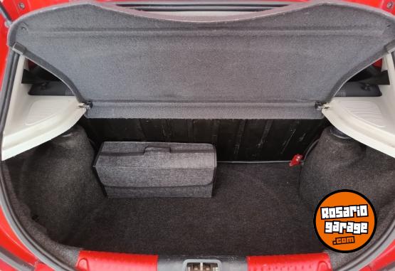 Autos - Volkswagen Gol trend 2012 Nafta 179000Km - En Venta