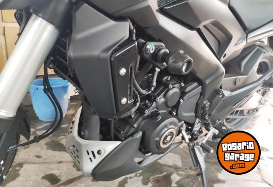 Motos - Bajaj Dominar 400 2024 Nafta 100Km - En Venta