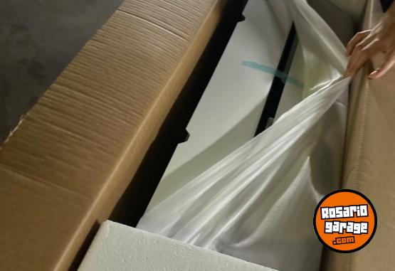 Hogar - Aire Acondicionado Split Alaska fr�o calor nuevo en caja - En Venta