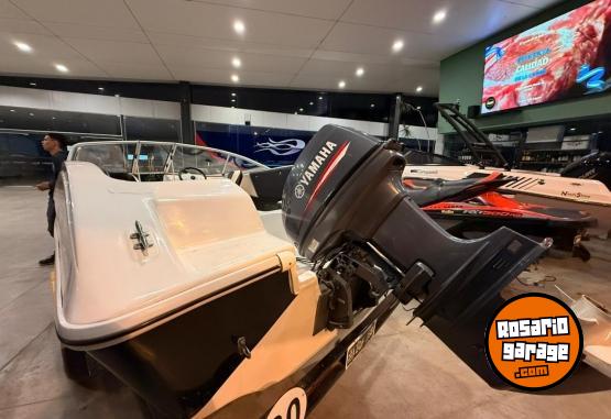 Embarcaciones - Venta! - En Venta