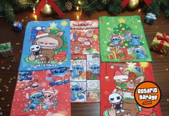 Hogar - Ponele color a tu mesa en est�s fiestas - En Venta