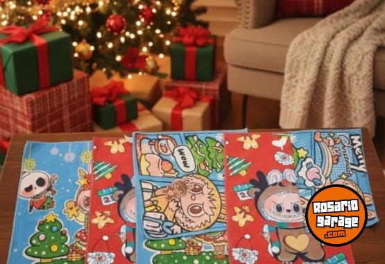 Hogar - Ponele color a tu mesa en est�s fiestas - En Venta