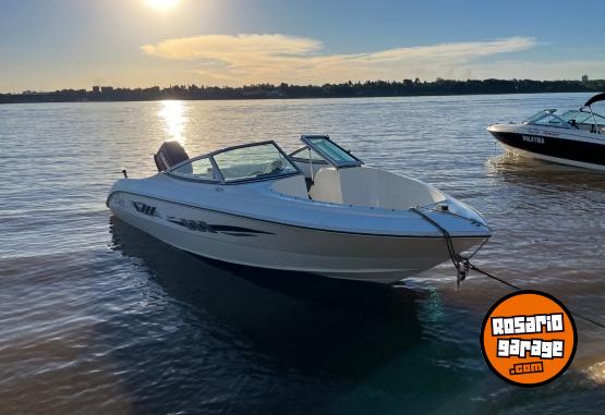 Embarcaciones - VIRGIN 528 Yamaha 90HP - En Venta