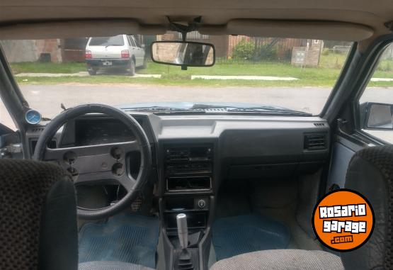 Autos - Volkswagen Gacel GS 1990 Nafta 157300Km - En Venta