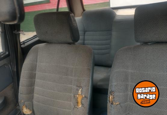 Autos - Volkswagen Gacel GS 1990 Nafta 157300Km - En Venta