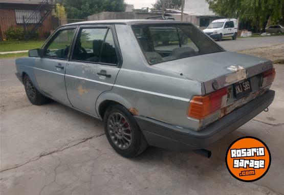 Autos - Volkswagen Gacel GS 1990 Nafta 157300Km - En Venta