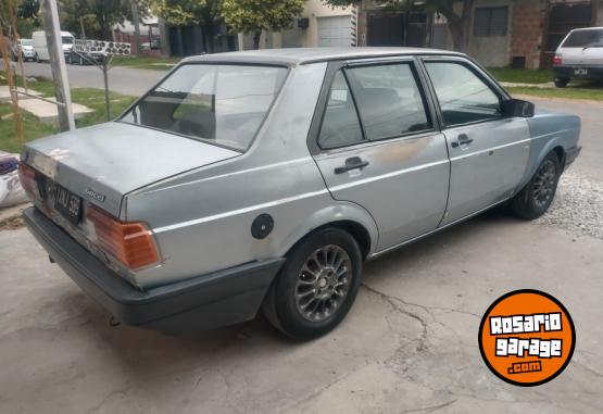 Autos - Volkswagen Gacel GS 1990 Nafta 157300Km - En Venta