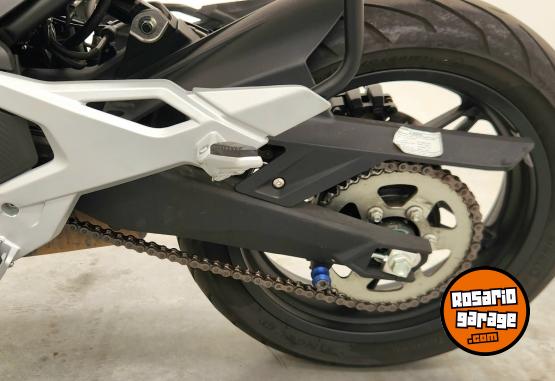 Motos - CF 650 Mt 2023 Nafta 2000Km - En Venta