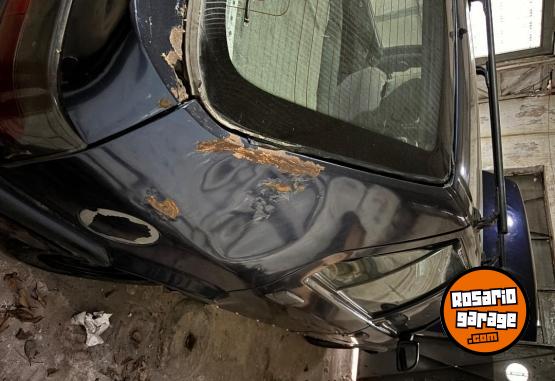 Autos - Renault 19 1997 GNC 1000Km - En Venta