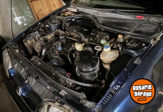 Autos - Renault 19 1997 GNC 1000Km - En Venta