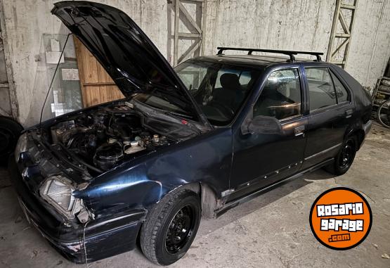 Autos - Renault 19 1997 GNC 1000Km - En Venta