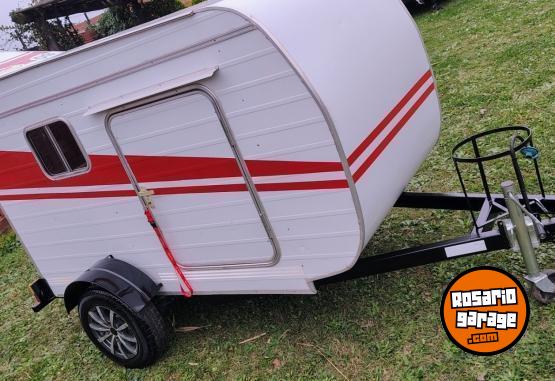 Accesorios para Autos - Mini rodante buzios - En Venta
