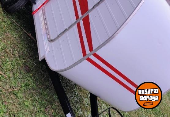 Accesorios para Autos - Mini rodante buzios - En Venta