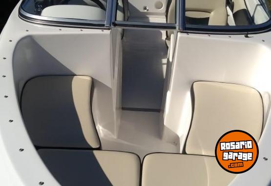 Embarcaciones - VENDO O PERMUTO POR MAYOR - En Venta