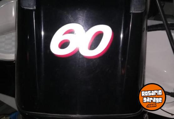 Embarcaciones - VENDO O PERMUTO POR MAYOR - En Venta