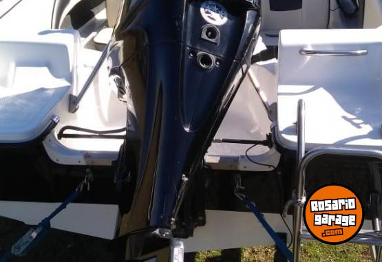 Embarcaciones - VENDO O PERMUTO POR MAYOR - En Venta