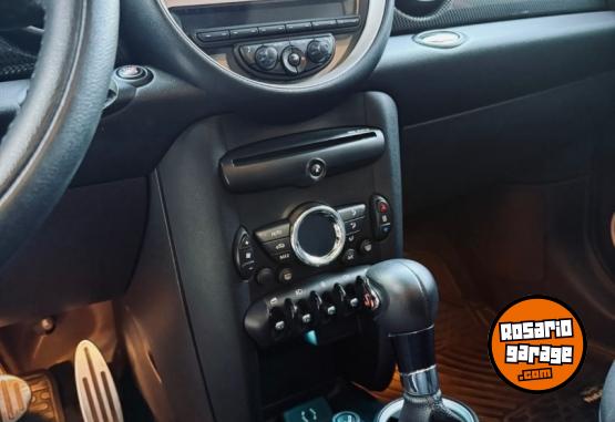 Autos - Mini COOPER S chill 2013 Nafta 32000Km - En Venta