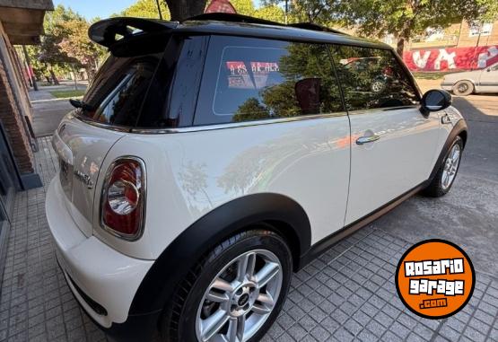 Autos - Mini COOPER S chill 2013 Nafta 32000Km - En Venta