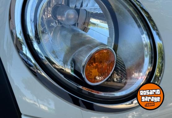 Autos - Mini COOPER S chill 2013 Nafta 32000Km - En Venta