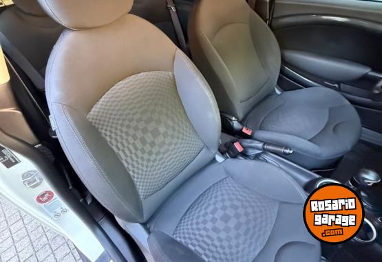 Autos - Mini COOPER S chill 2013 Nafta 32000Km - En Venta