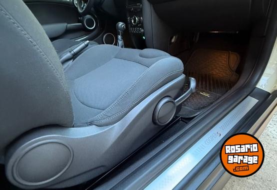 Autos - Mini COOPER S chill 2013 Nafta 32000Km - En Venta