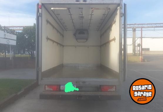 Utilitarios - Mercedes Benz 415 cdi 2019 Diesel 200000Km - En Venta