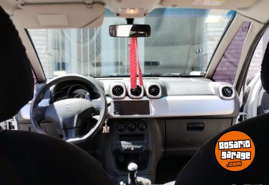 Autos - Citroen Air Cross 2017 Nafta 109000Km - En Venta