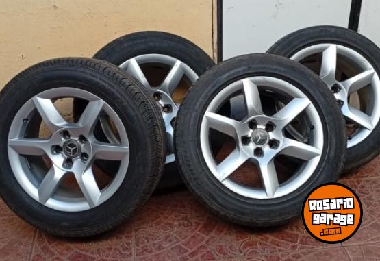 Accesorios para Autos - Ruedas 17 pulgadas - En Venta