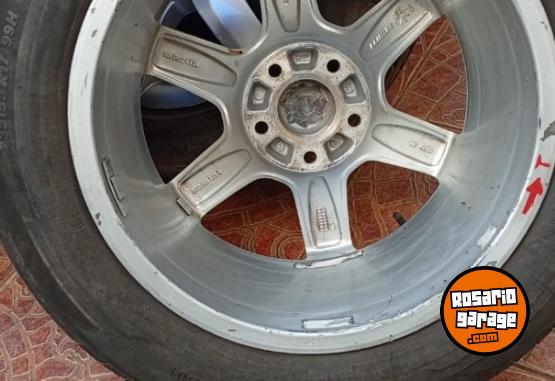 Accesorios para Autos - Ruedas 17 pulgadas - En Venta