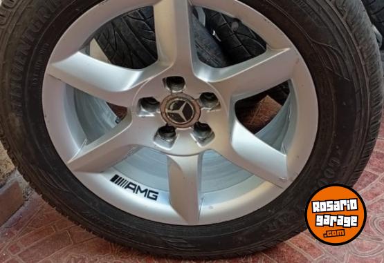 Accesorios para Autos - Ruedas 17 pulgadas - En Venta