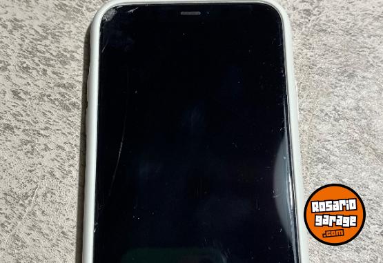 Telefonía - iPhone 11 - En Venta