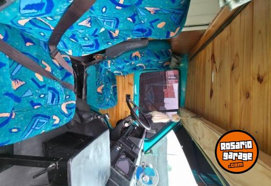 Camionetas - Renault 91 1991 Nafta 1111Km - En Venta