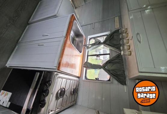 Camionetas - Renault 91 1991 Nafta 1111Km - En Venta