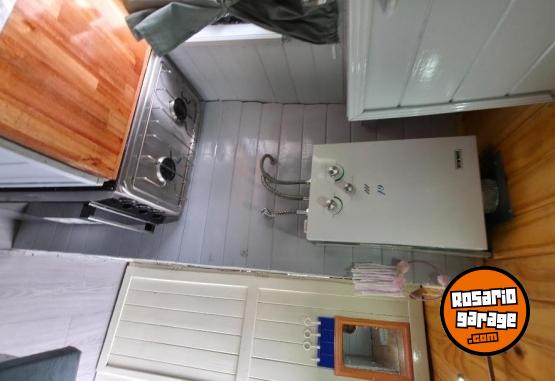 Camionetas - Renault 91 1991 Nafta 1111Km - En Venta