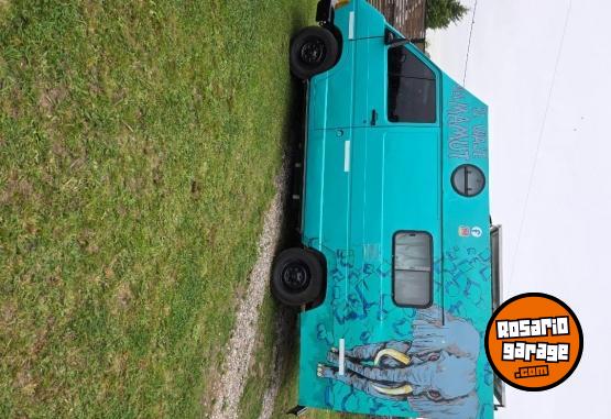 Camionetas - Renault 91 1991 Nafta 1111Km - En Venta