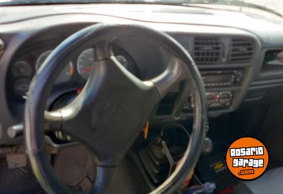 Camionetas - Chevrolet S10 2005 Diesel 265000Km - En Venta