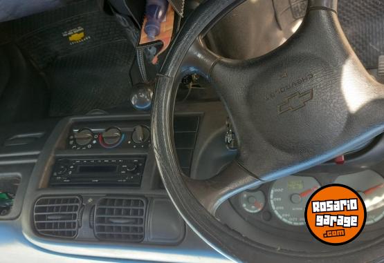 Camionetas - Chevrolet S10 2005 Diesel 265000Km - En Venta