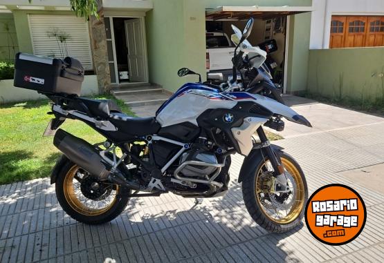 Motos - Bmw GS 2020 Nafta 39400Km - En Venta