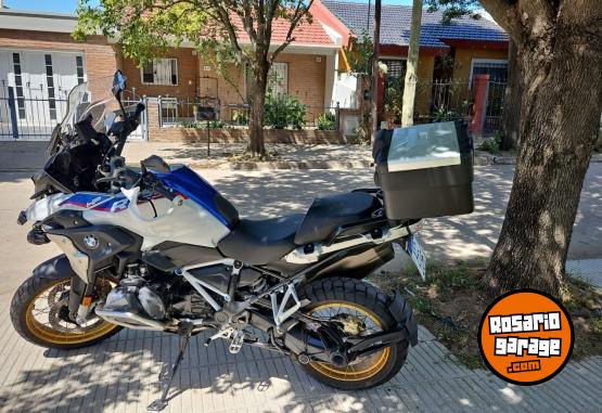 Motos - Bmw GS 2020 Nafta 39400Km - En Venta