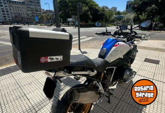 Motos - Bmw GS 2020 Nafta 39400Km - En Venta