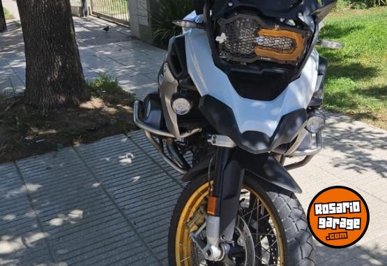 Motos - Bmw GS 2020 Nafta 39400Km - En Venta