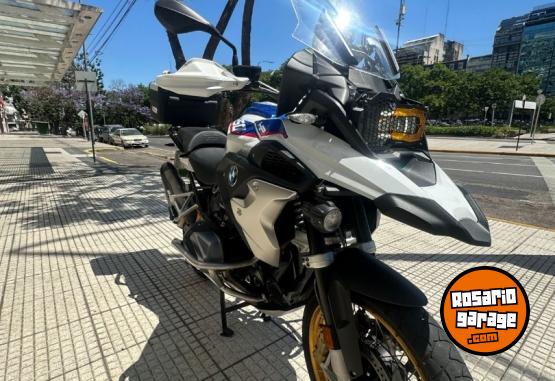 Motos - Bmw GS 2020 Nafta 39400Km - En Venta