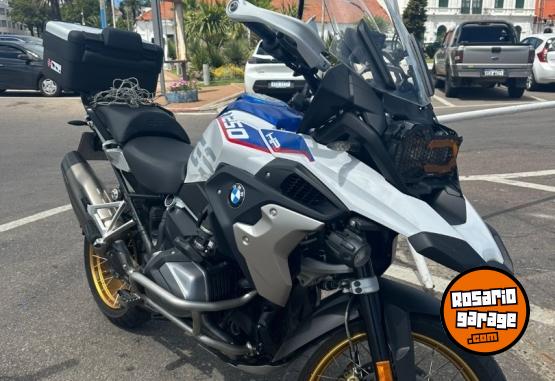 Motos - Bmw GS 2020 Nafta 39400Km - En Venta