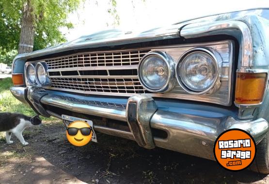 Clásicos - Ford Fairlane 500 1972 - En Venta